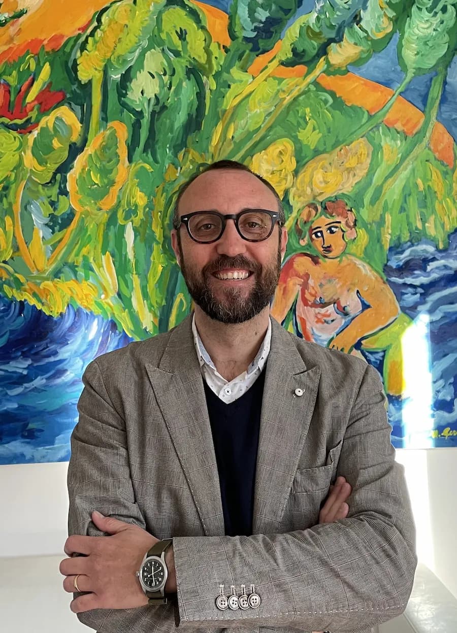 Avv. Vito Laveneziana – Studio Legale Bonazza Ferrara